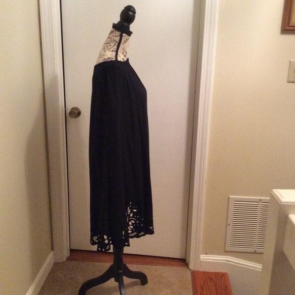 Silky Line Skirt - Picture 4 of 8